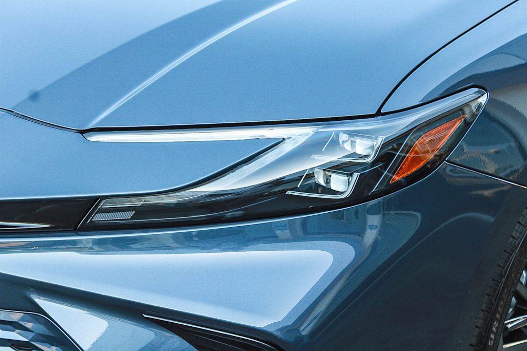 Thumbnail: 2026 Toyota Camry - 21
