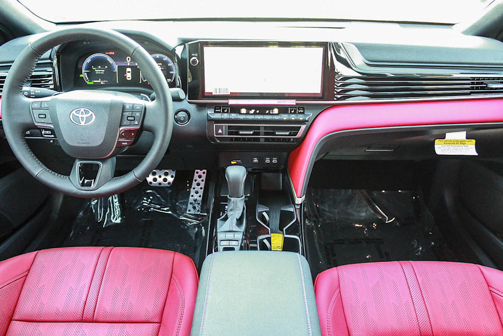 Thumbnail: 2026 Toyota Camry - 2