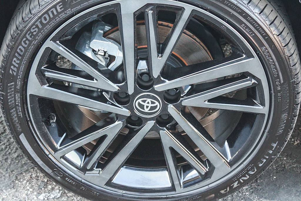 Thumbnail: 2026 Toyota Camry - 7