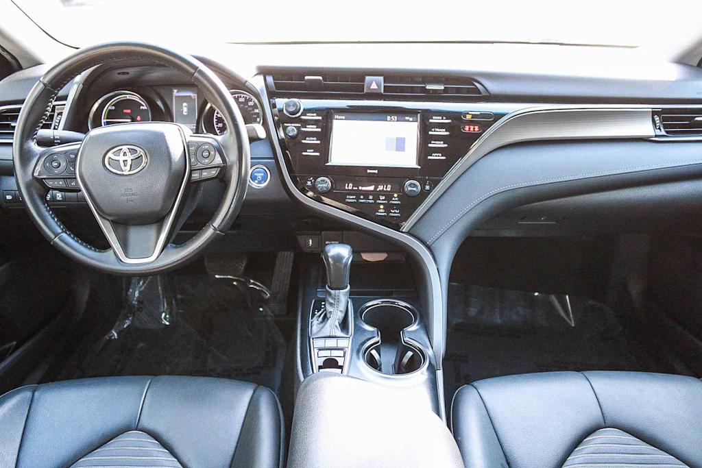 Thumbnail: 2020 Toyota Camry - 2