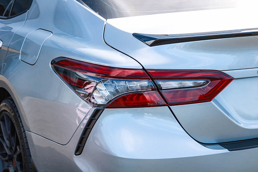 Thumbnail: 2021 Toyota Camry - 20