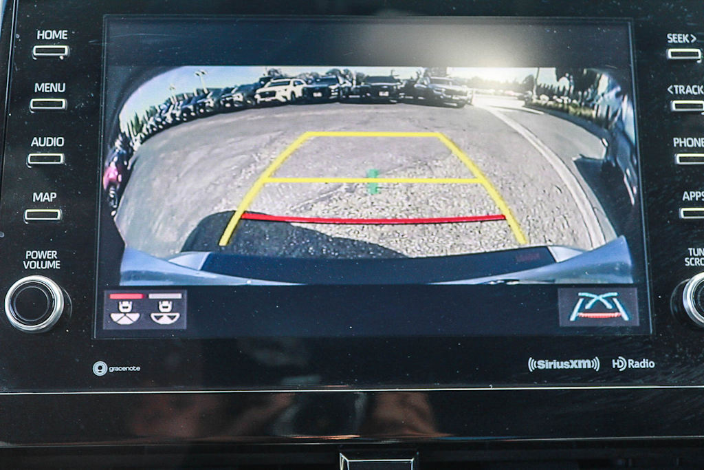 Thumbnail: 2021 Toyota Camry - 27