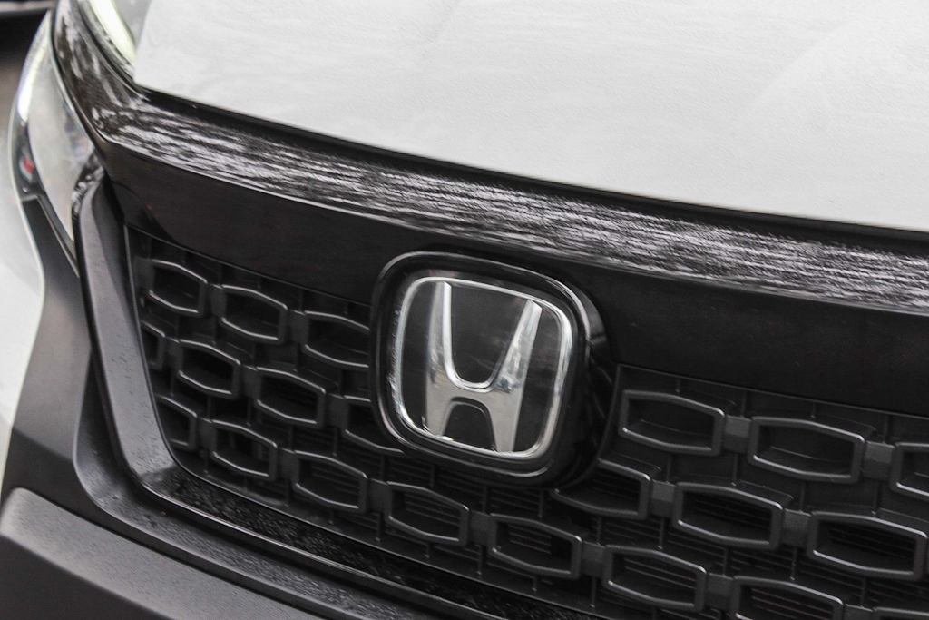 Thumbnail: 2019 Honda Passport - 6