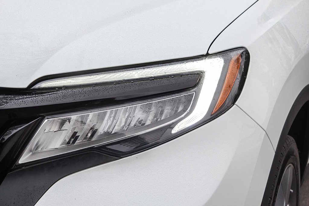 Thumbnail: 2019 Honda Passport - 22