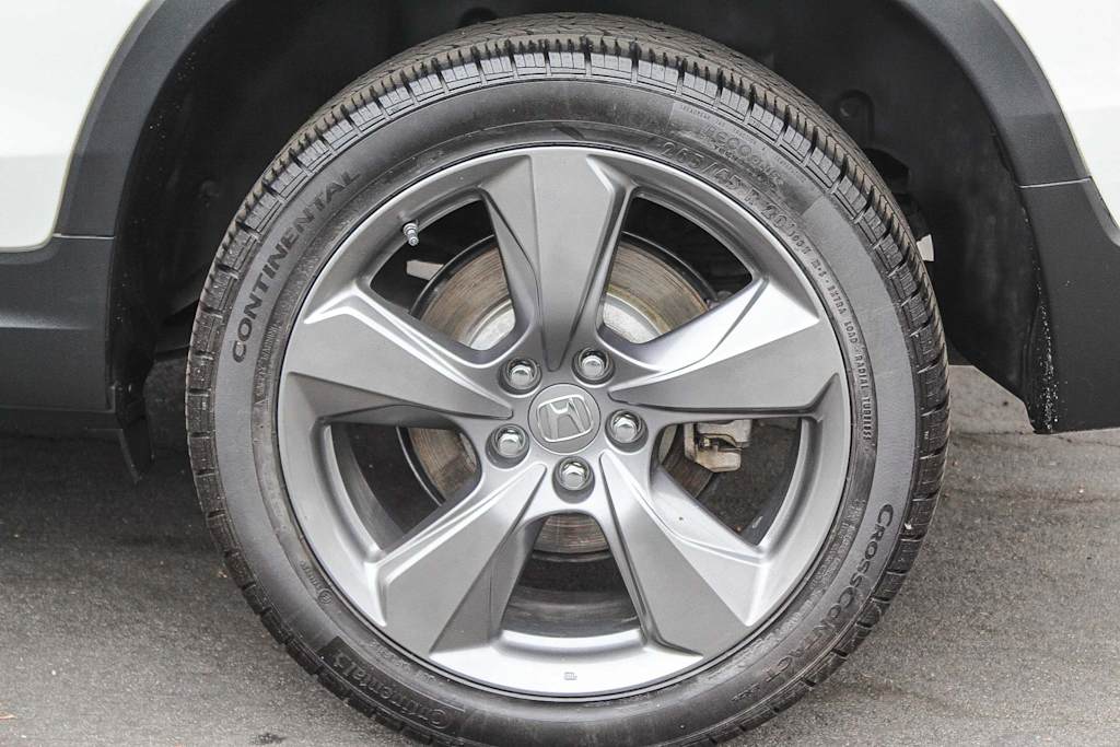 Thumbnail: 2019 Honda Passport - 23