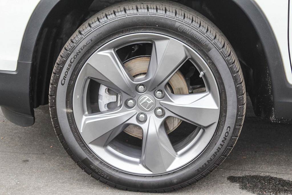 Thumbnail: 2019 Honda Passport - 7