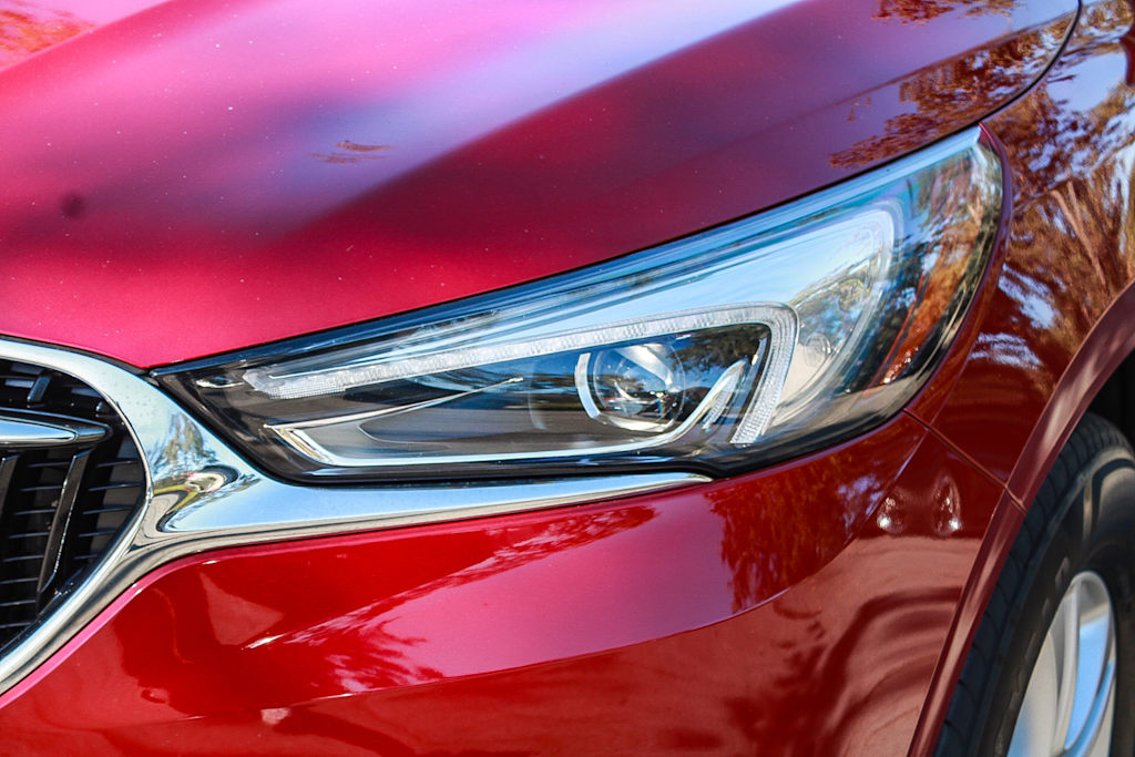 Thumbnail: 2018 Buick Enclave - 22
