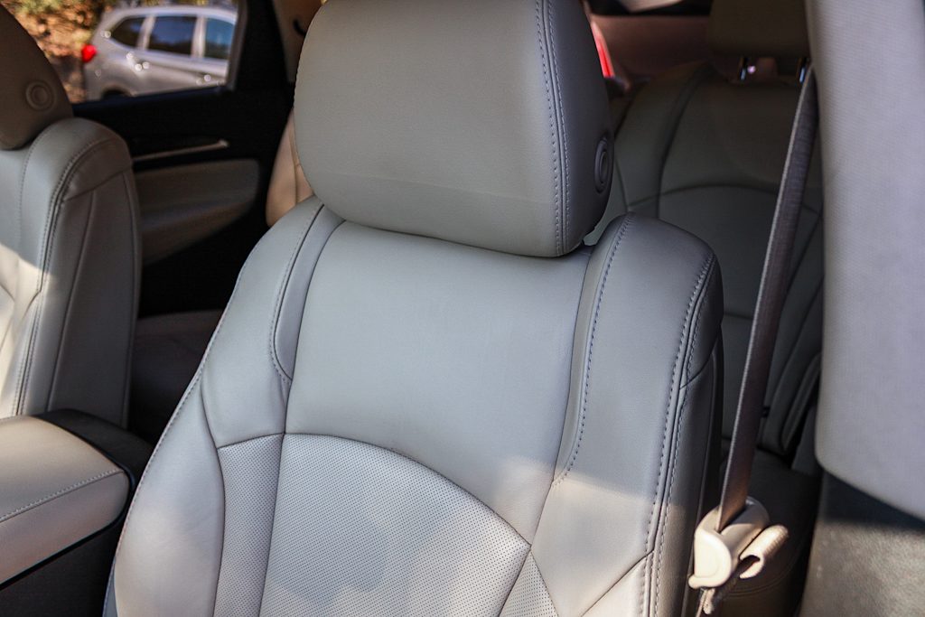 Thumbnail: 2018 Buick Enclave - 28