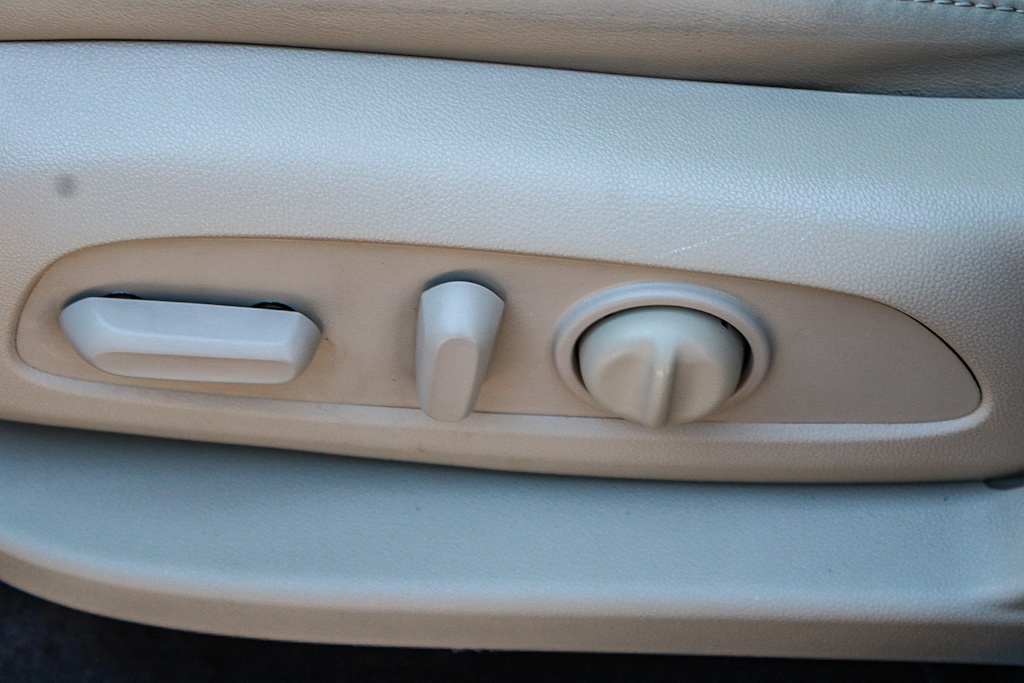 Thumbnail: 2018 Buick Enclave - 26