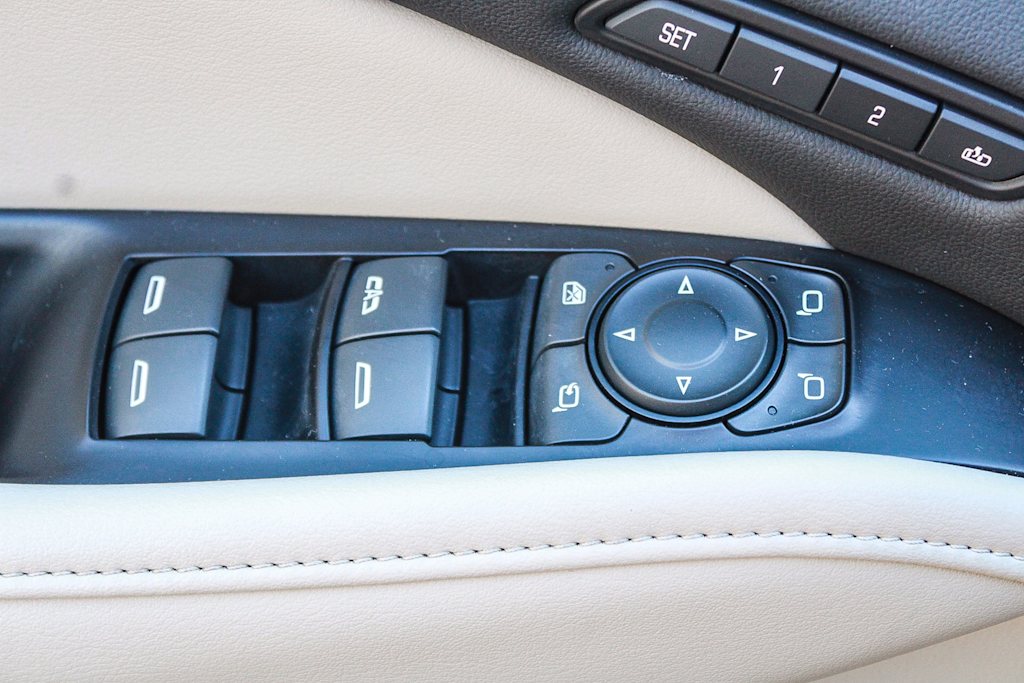 Thumbnail: 2018 Buick Enclave - 25