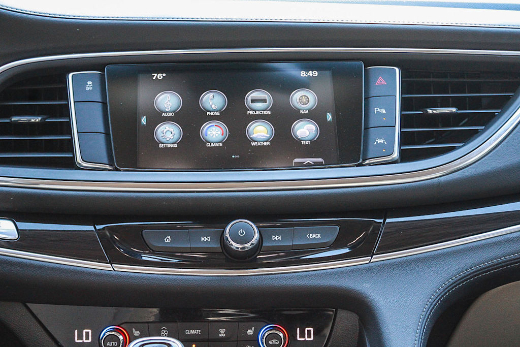 Thumbnail: 2018 Buick Enclave - 24