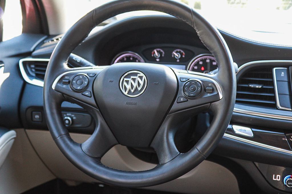 Thumbnail: 2018 Buick Enclave - 13
