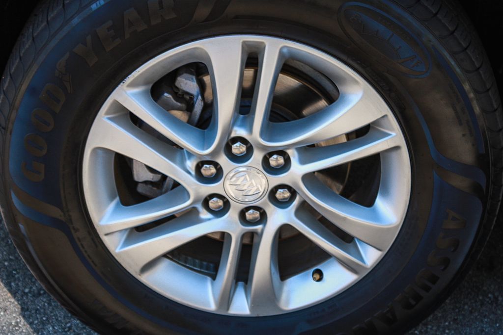 Thumbnail: 2018 Buick Enclave - 7