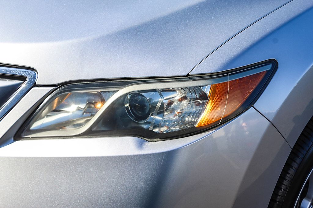 Thumbnail: 2015 Acura RDX - 15