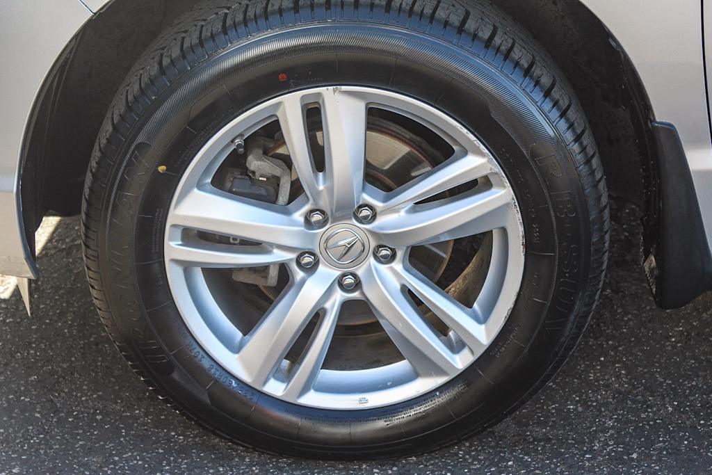 Thumbnail: 2015 Acura RDX - 6