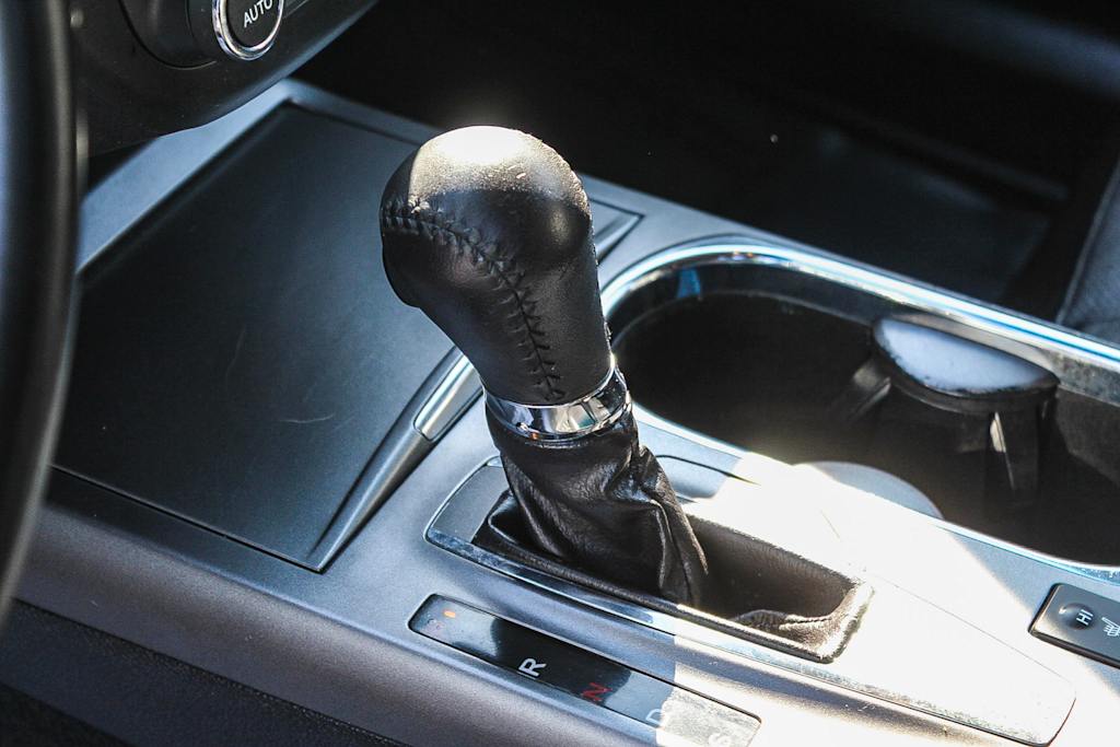 Thumbnail: 2015 Acura RDX - 10
