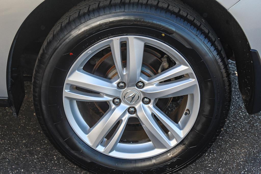 Thumbnail: 2015 Acura RDX - 16