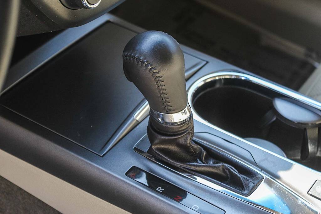 Thumbnail: 2013 Acura RDX - 15