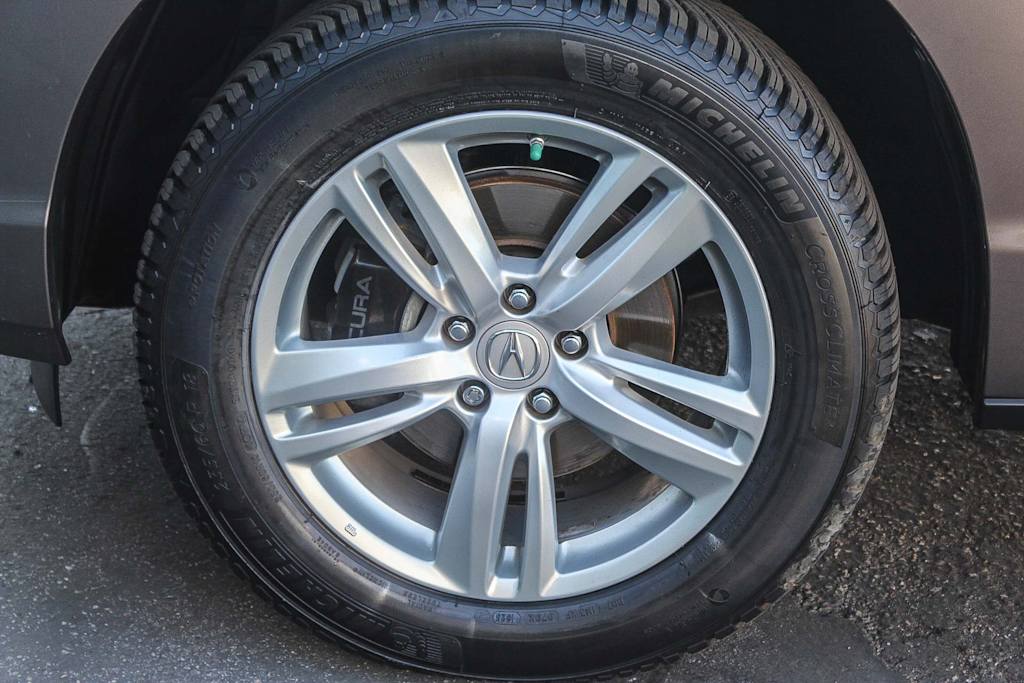 Thumbnail: 2013 Acura RDX - 7