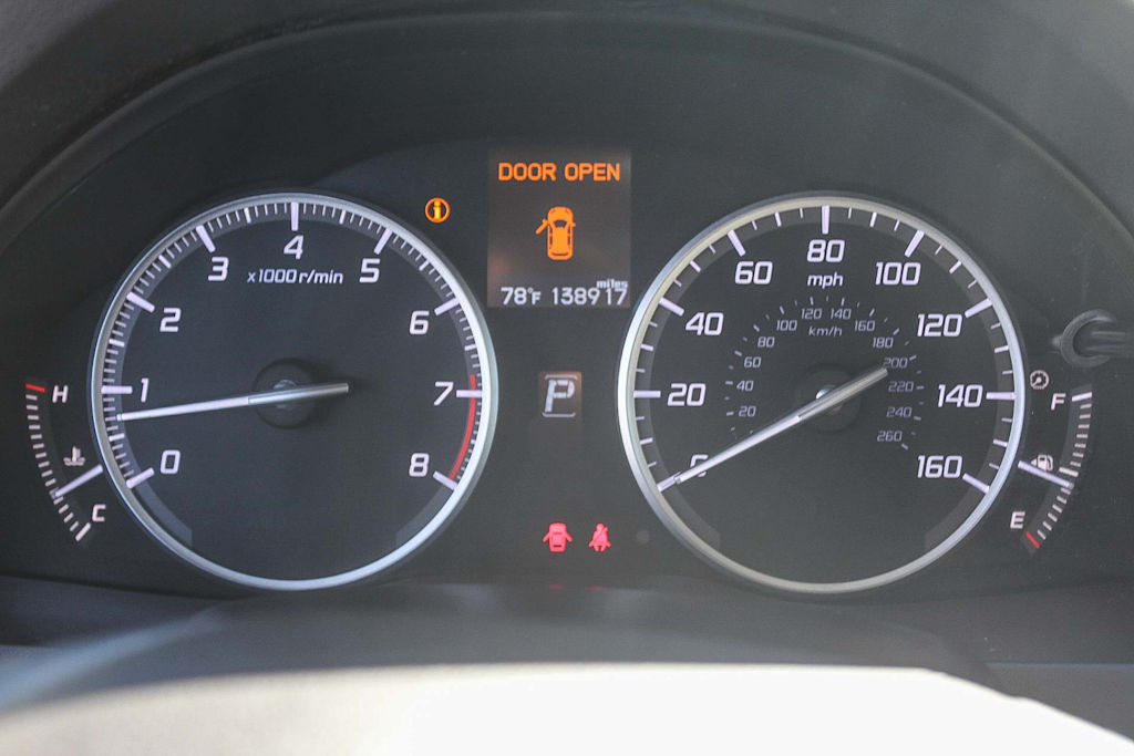Thumbnail: 2013 Acura RDX - 16