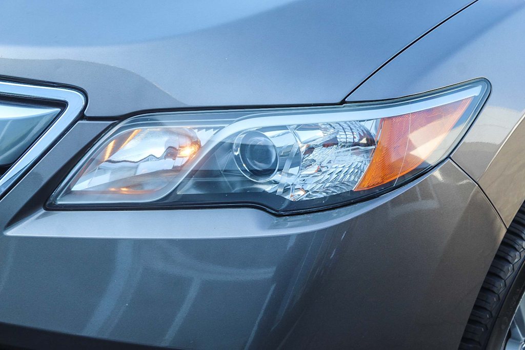 Thumbnail: 2013 Acura RDX - 22
