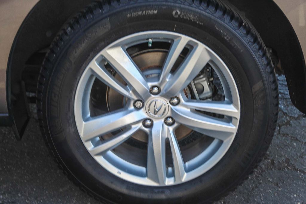 Thumbnail: 2013 Acura RDX - 23