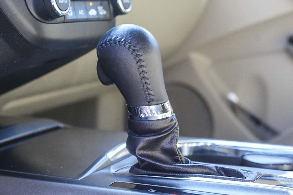 Thumbnail: 2013 Acura RDX - 26