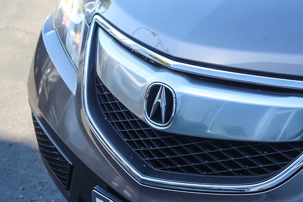 Thumbnail: 2013 Acura RDX - 6