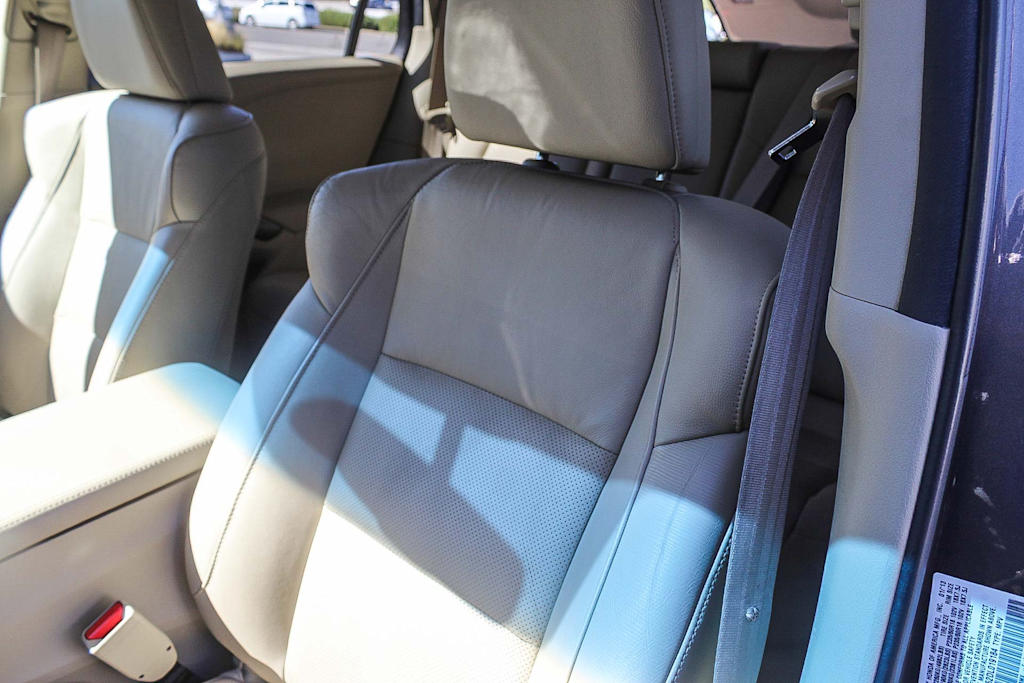 Thumbnail: 2013 Acura RDX - 28