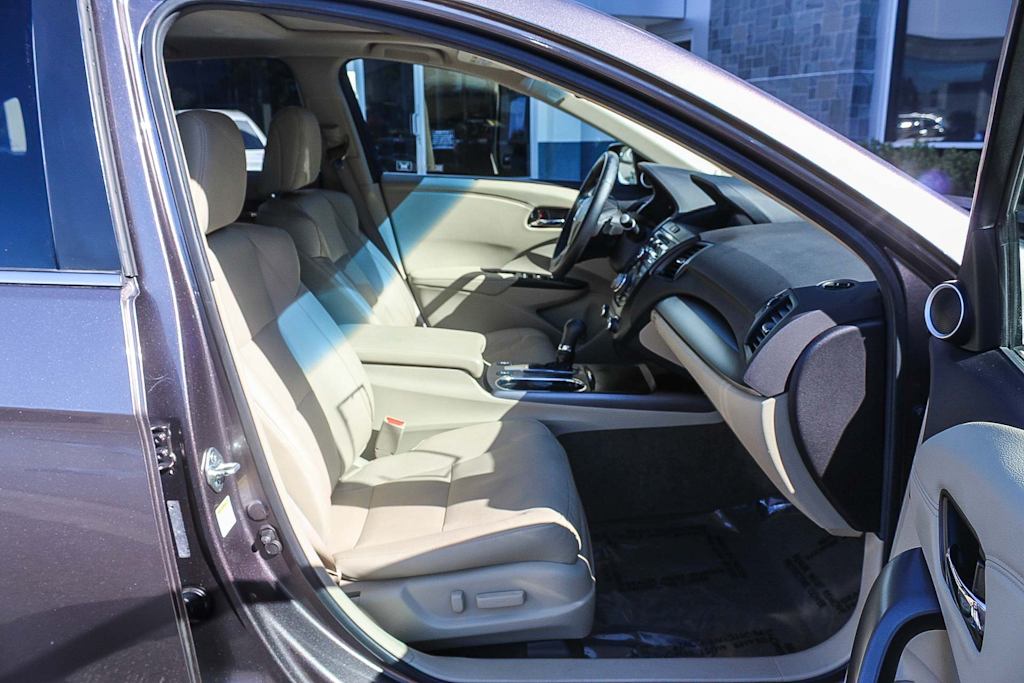 Thumbnail: 2013 Acura RDX - 10