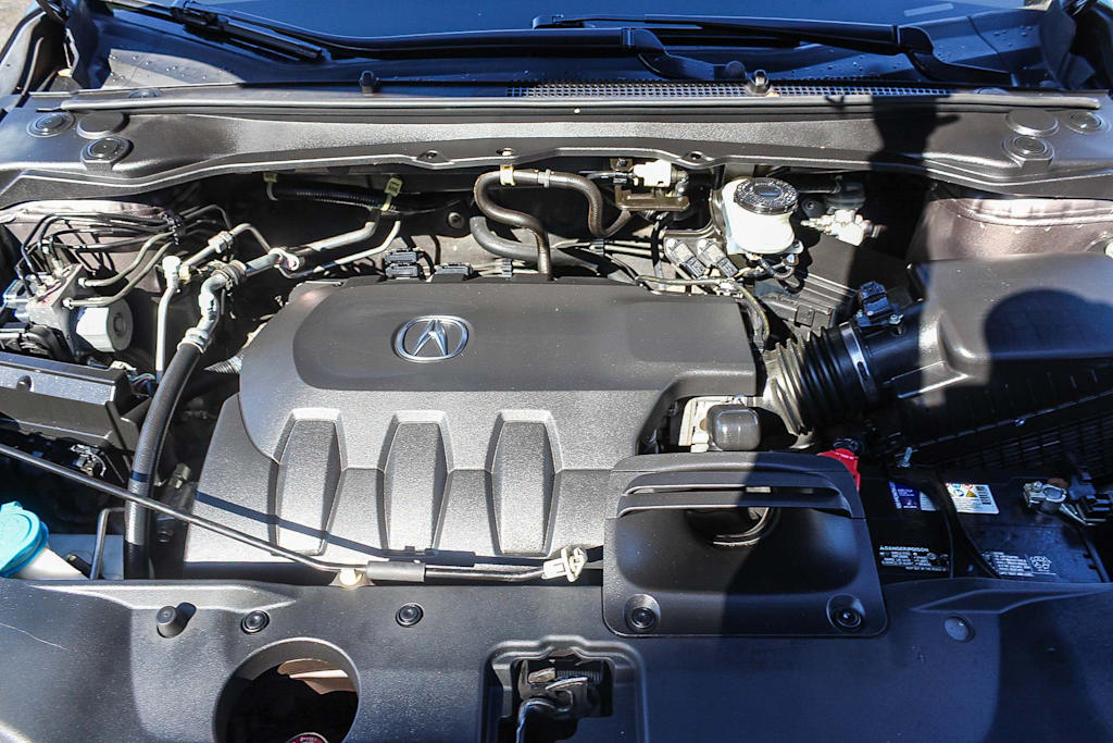 Thumbnail: 2013 Acura RDX - 8
