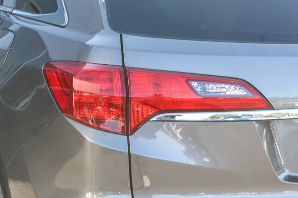 Thumbnail: 2013 Acura RDX - 21