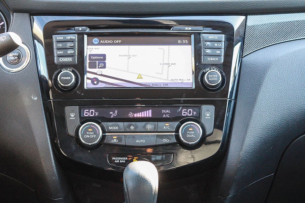 Thumbnail: 2014 Nissan Rogue - 14