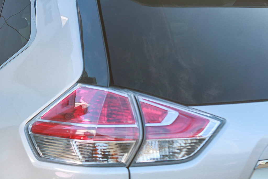 Thumbnail: 2014 Nissan Rogue - 20