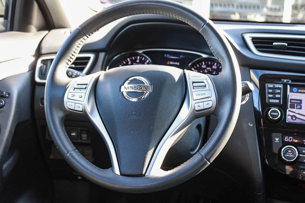 Thumbnail: 2014 Nissan Rogue - 13
