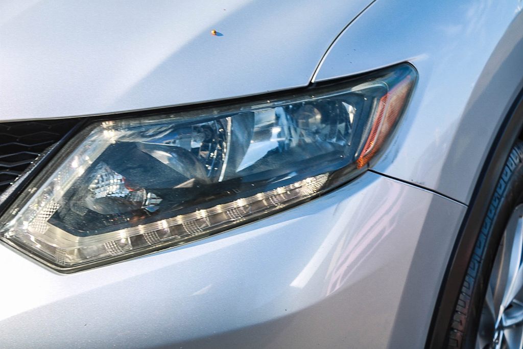 Thumbnail: 2014 Nissan Rogue - 21