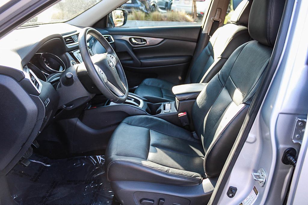 Thumbnail: 2014 Nissan Rogue - 11