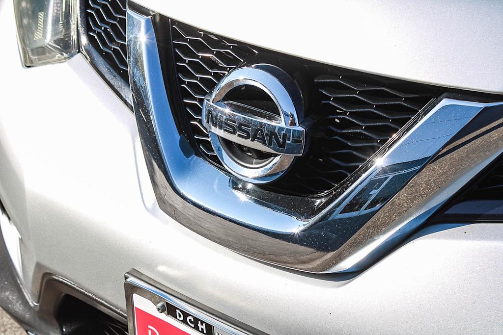 Thumbnail: 2014 Nissan Rogue - 6