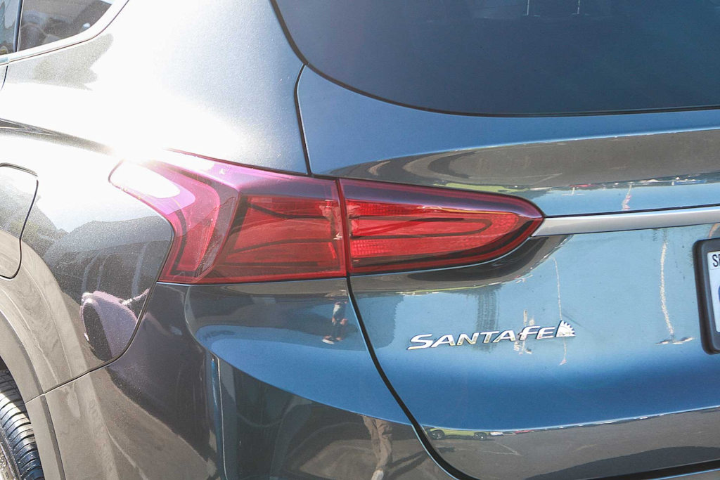 Thumbnail: 2020 Hyundai Santa Fe - 20