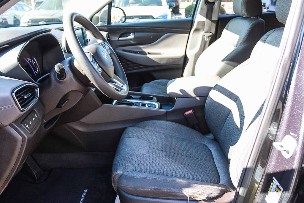 Thumbnail: 2020 Hyundai Santa Fe - 11