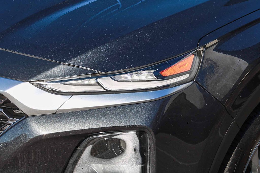 Thumbnail: 2020 Hyundai Santa Fe - 21