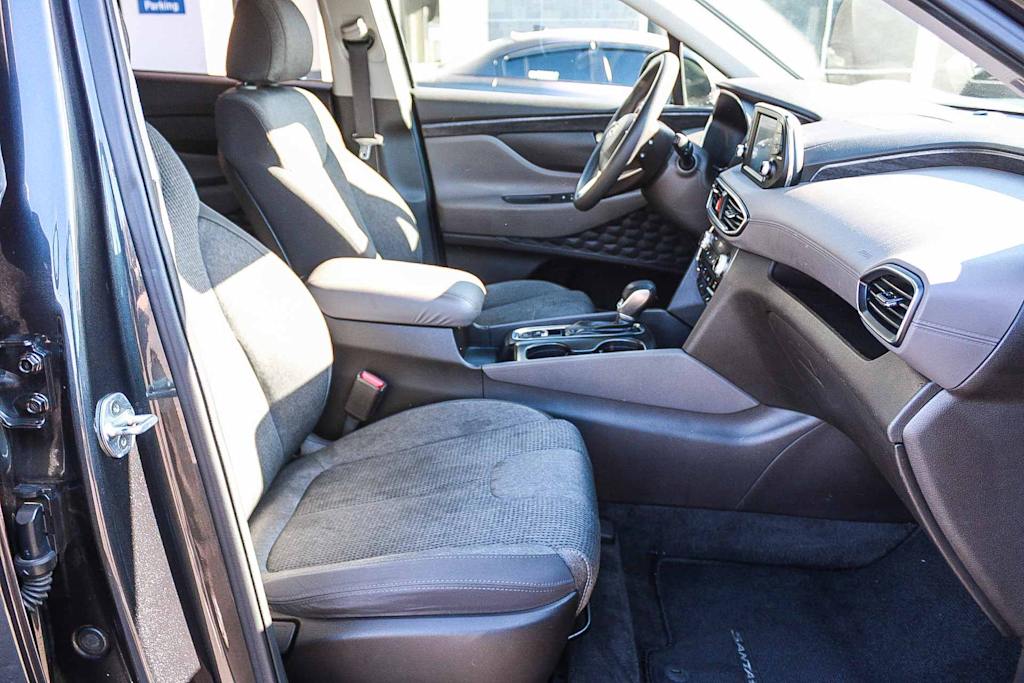 Thumbnail: 2020 Hyundai Santa Fe - 10