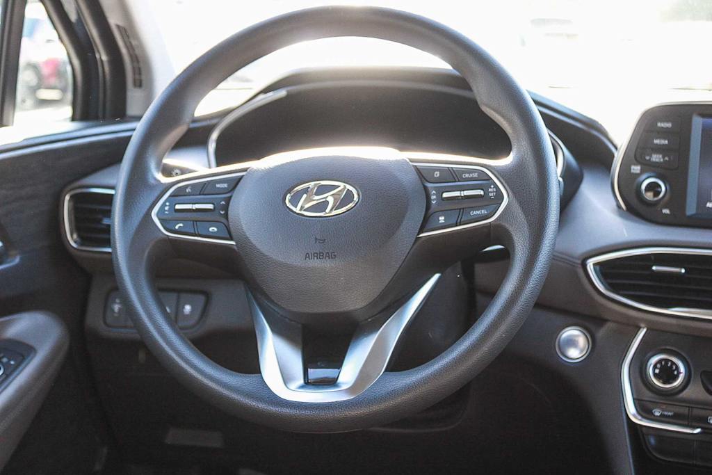 Thumbnail: 2020 Hyundai Santa Fe - 13