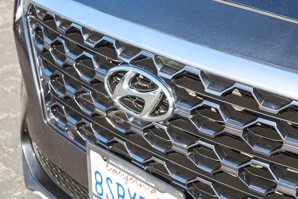 Thumbnail: 2020 Hyundai Santa Fe - 6