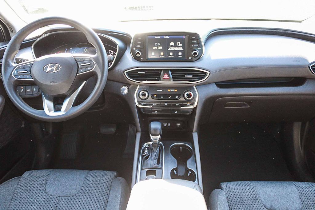 Thumbnail: 2020 Hyundai Santa Fe - 2
