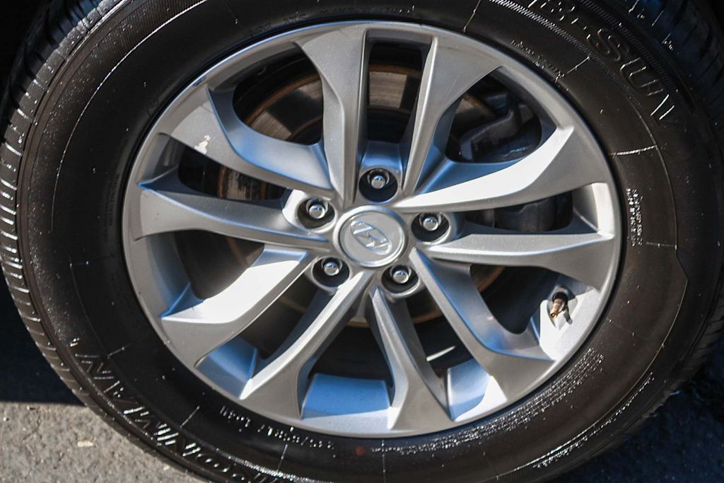 Thumbnail: 2020 Hyundai Santa Fe - 22