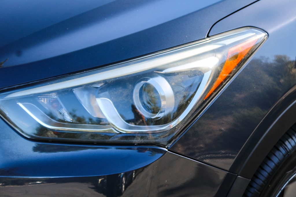 Thumbnail: 2017 Hyundai Santa Fe - 19