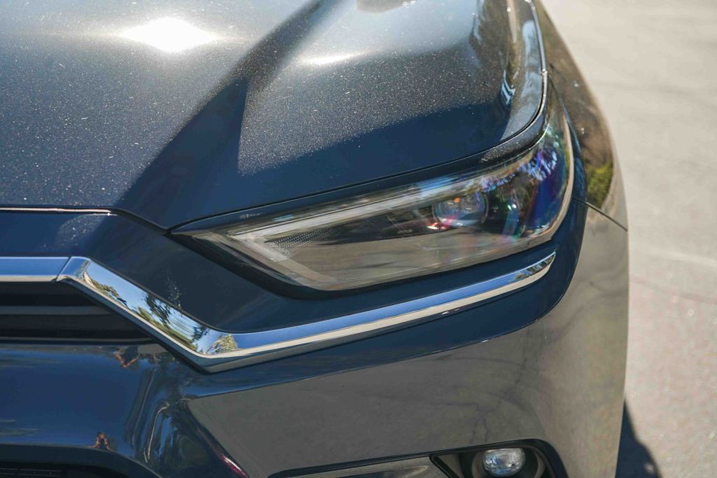 Thumbnail: 2024 Toyota Grand Highlander - 21