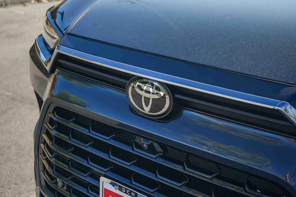 Thumbnail: 2024 Toyota Grand Highlander - 6