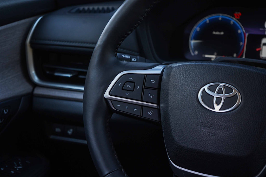 Thumbnail: 2024 Toyota Grand Highlander - 24